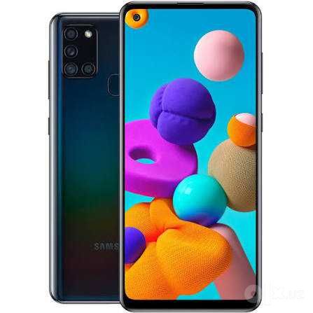 Samsung A21S 32GB