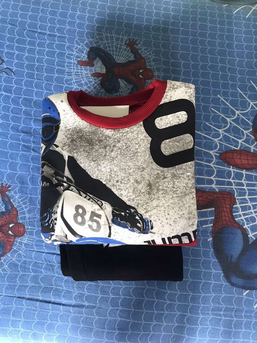 Детски     анцузи