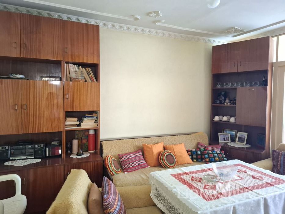 3-стаен в Варна-Младост 2 площ 64 цена 134 680 - снимка 12