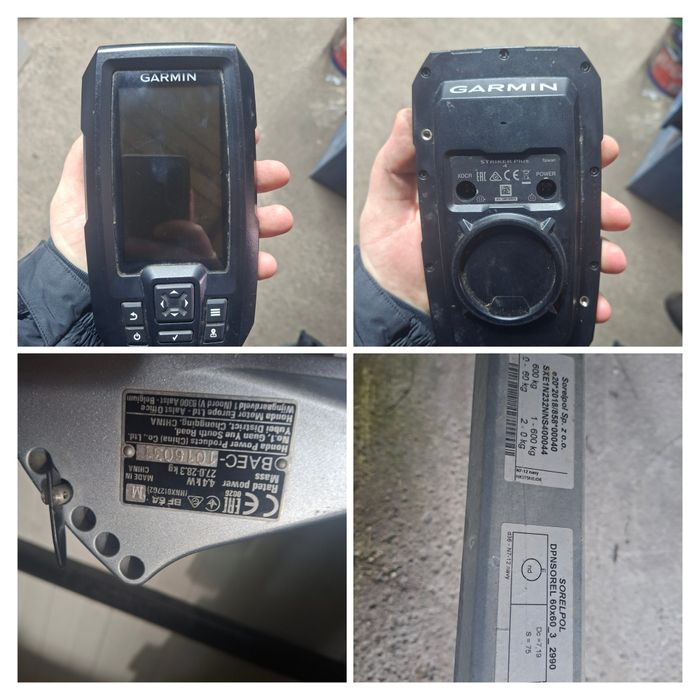 Barca aluminiu cu motor si peridoc