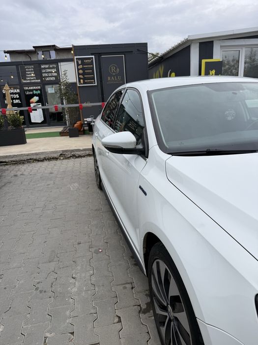 VOLKSWAGEN Jetta 2015 — imagine 4
