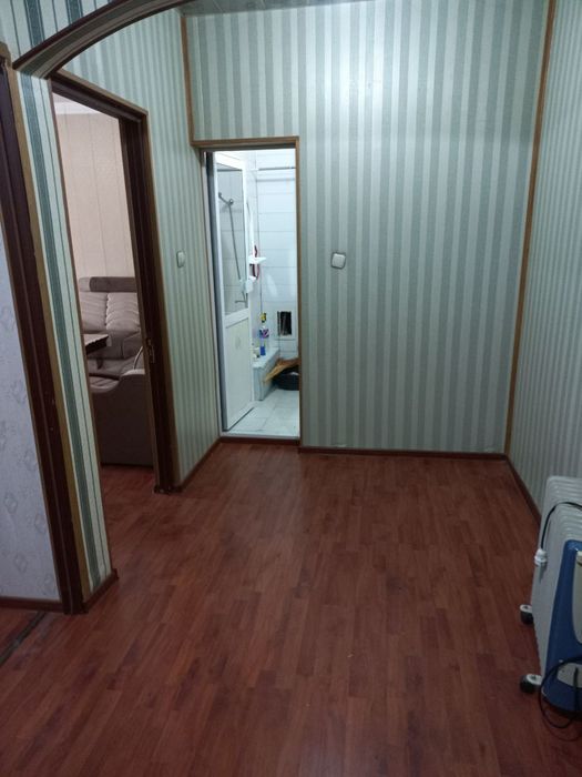 Аренда. Медгородок янги ташми 1.хонали оилага берилади хамма шароити