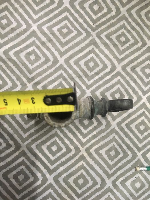 Краник от винной бочки