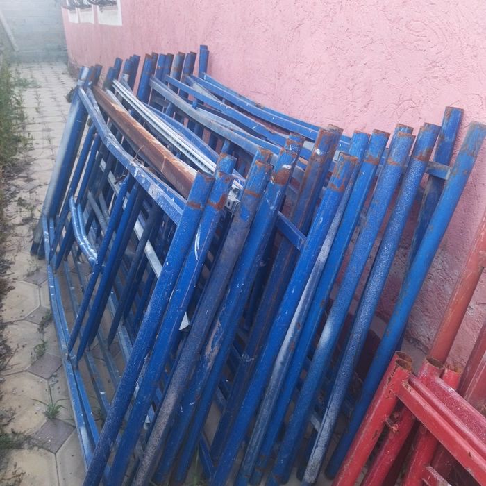 Леса тура вишка оренда