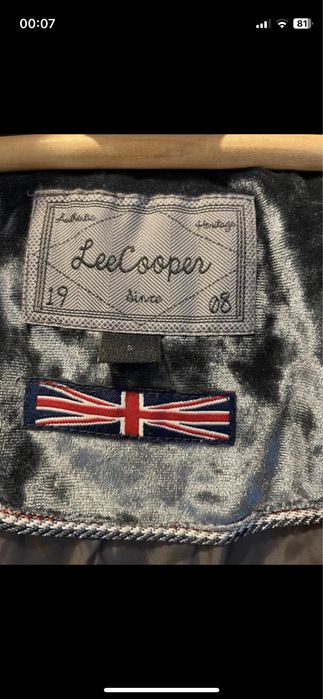 Jacheta Lee Cooper