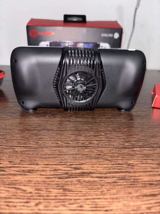 Controller Gamesir pentru Mobile Gaming