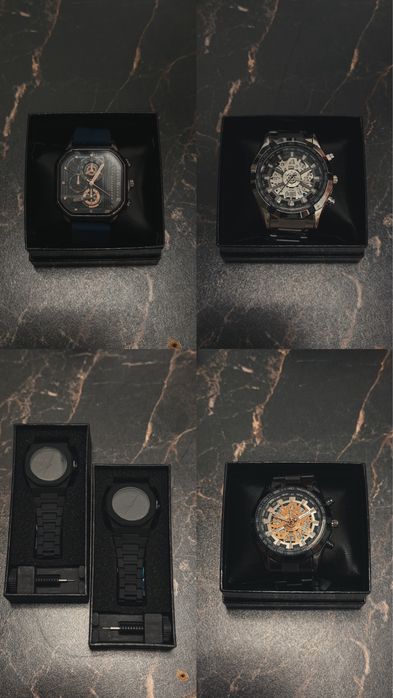 Часы качественные