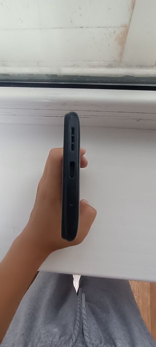 Телефон-Poco m3.