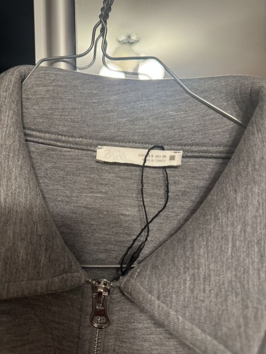 oversized яке ZARA