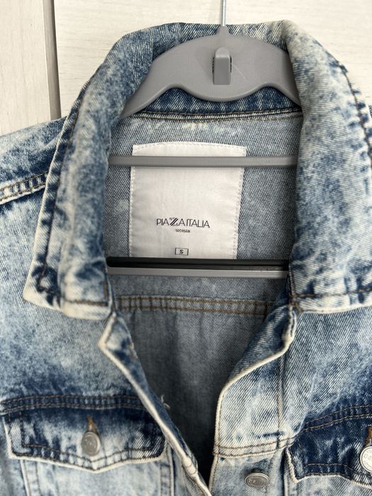 Даско яке размер S