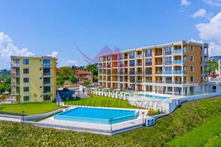 Продава се Двустаен апартамент в к.к. Св.Св. Константин и Елена - 73 кв.м за 2507 €/кв.м - Снимка #7