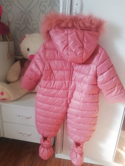 Продам комбинезон трансформер