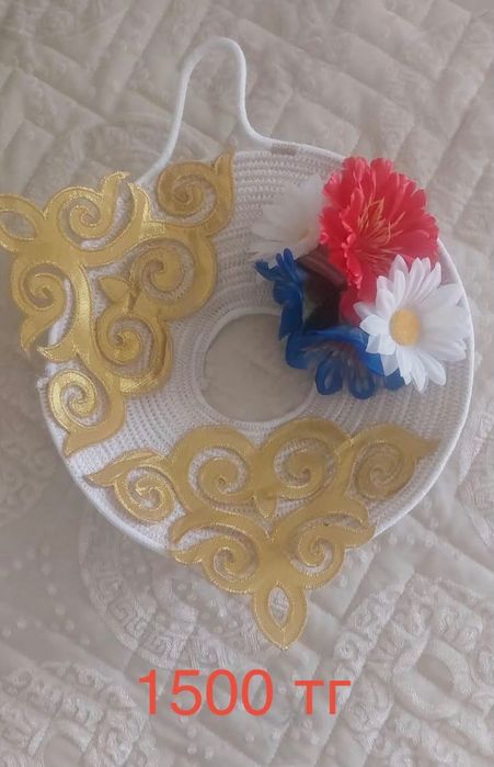 Золотой орнамент декор