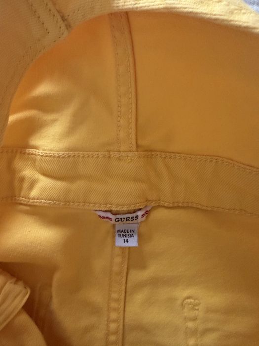 Salopeta dama Guess