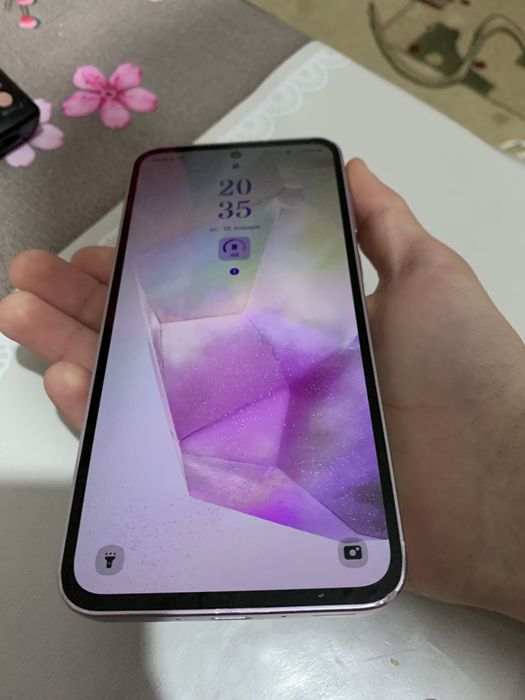 Продам Самсунг а35 5G