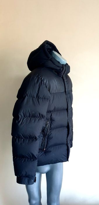 Tommy Hilfiger Down Water Repellent  L ОРИГИНАЛ Мъжко Зимно пухено Яке