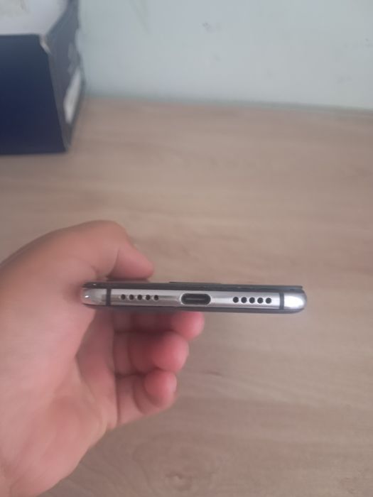 Продам Huawei p20 pro