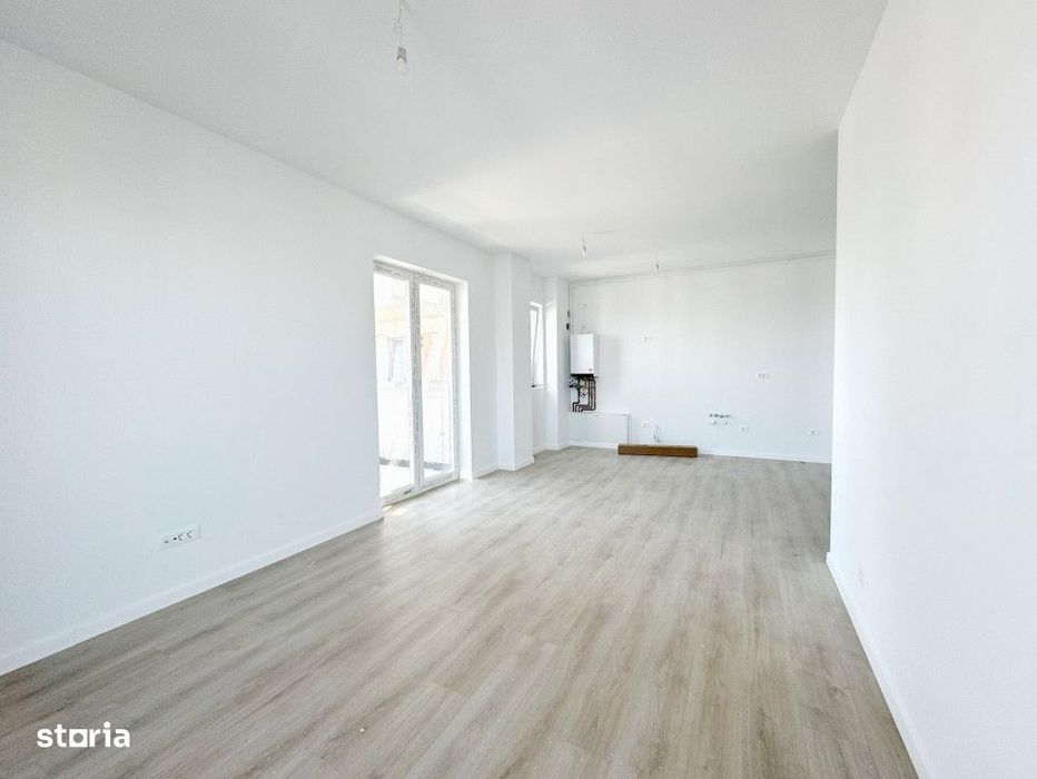 Apartament 3 camere, decomandat, 71 mp utili, etaj 6/9, zona Aradului — fotografia 1