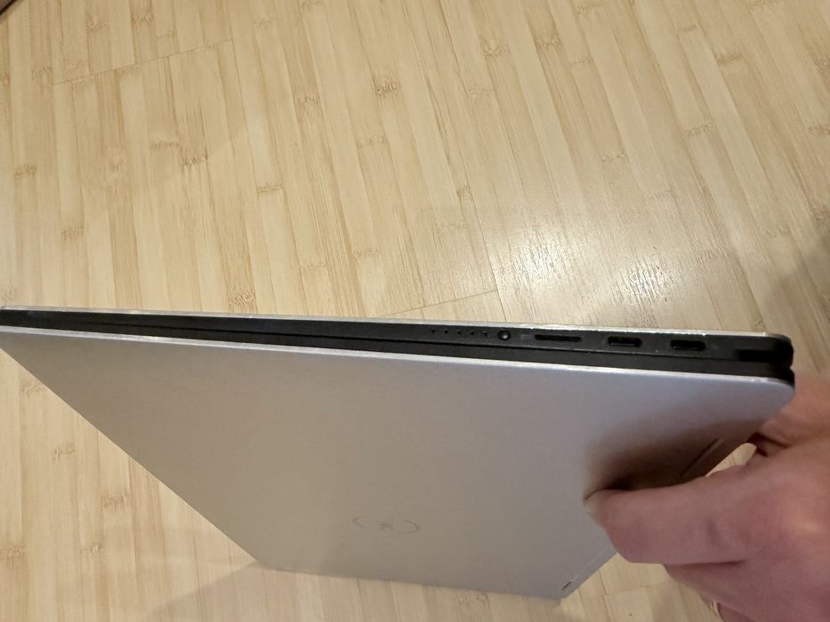 Dell xps 9575 2in1 4k UHD touch