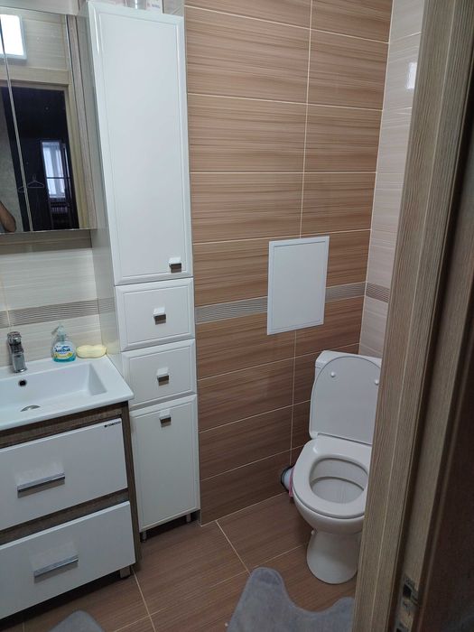 Продам 2х комнатную квортиру