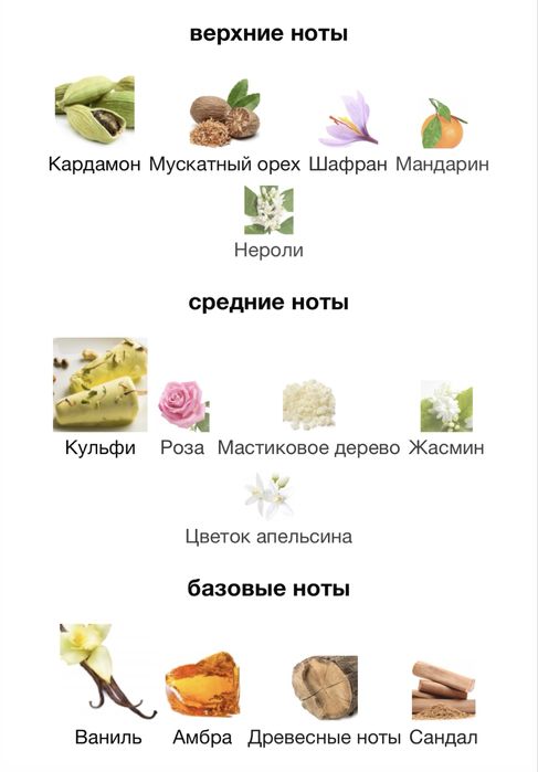 TOM FORD Noire Extreme