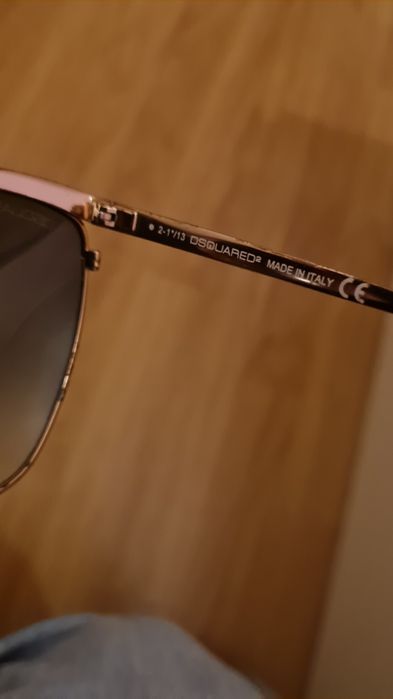 Ochelari de soare dama Dsquared2