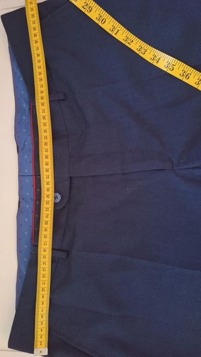 Costum bărbați lână