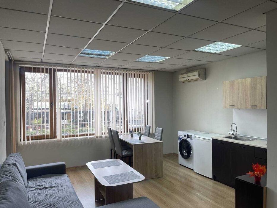 Дава се под наем Двустаен апартамент в Бургас, Братя Миладинови - 64 кв.м за 400 € - Снимка #6