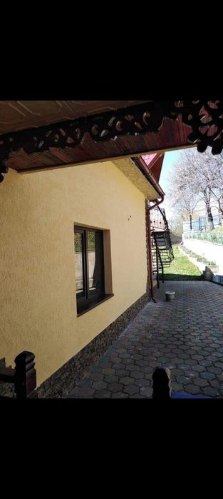 Amenajare interioara exterioara