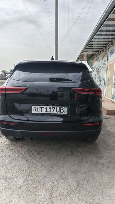 HAVAL H6   Premium 2.0T