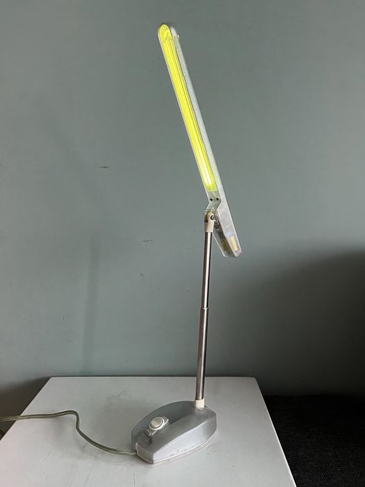 Настолна лампа/ Ernesto Gismondi за Artemide / Италия