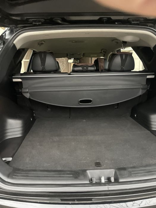 HYUNDAI TUCSON  2010  холати зур