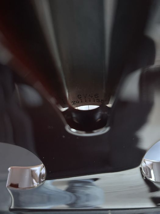 Vioara zeta , inca in garantie