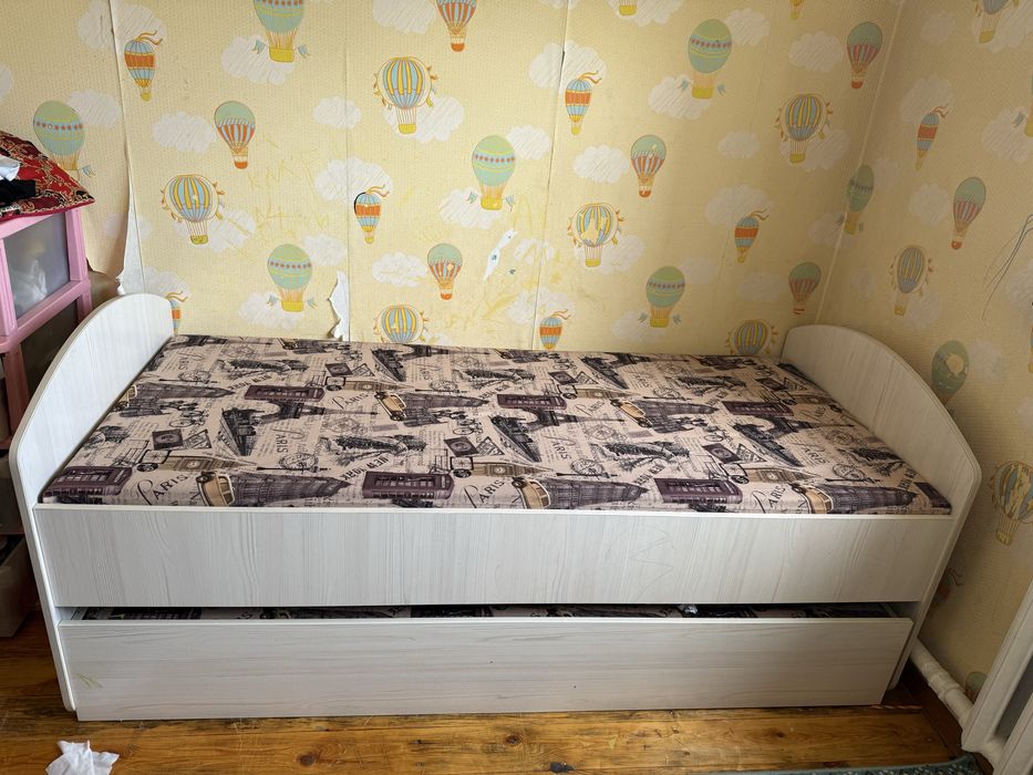 Детский кроват сатылады