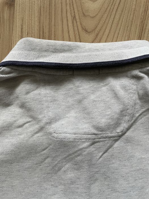 HUGO BOSS / мъжка тениска XXXL
