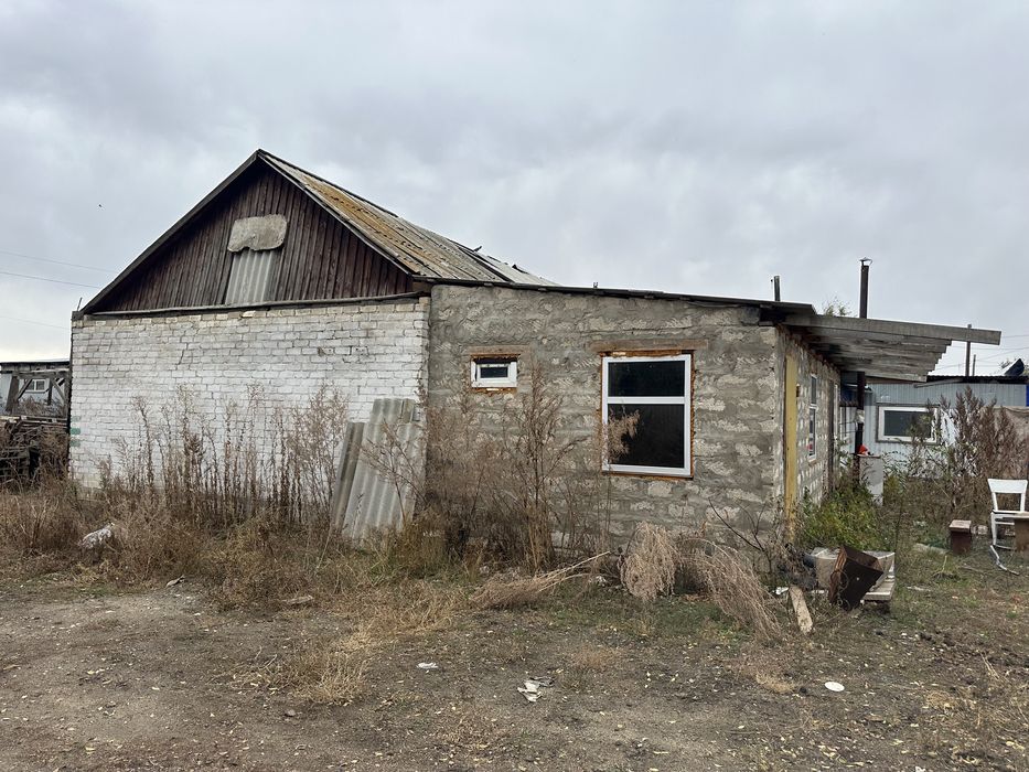 Продам частный дом