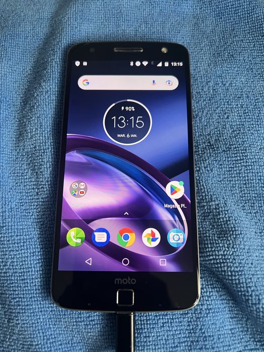 Telefon  Motorola Z plus