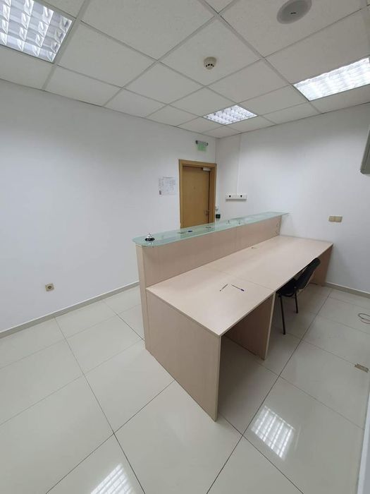 Офис в София-Младост 3 площ 418 цена 6000