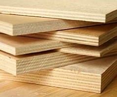 Фанера 18 мм повышенной влагостойкости