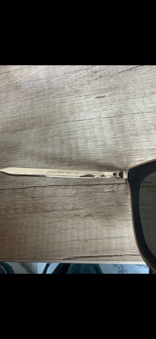 Нови, оригинални слънчеви очила Jimmy Choo