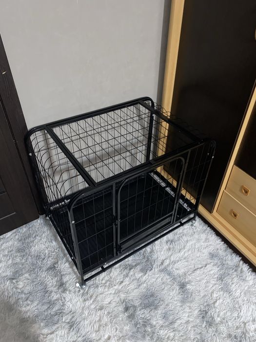 Клетка для животных