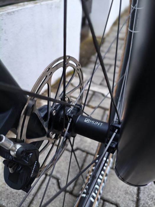 Hunt Proven Race XC | 1250g