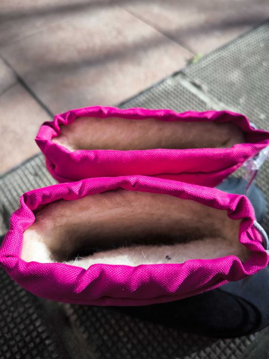 Детски Апрески номер 33-34