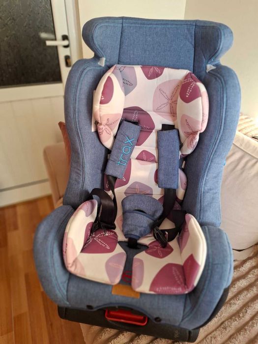 Детско столче за кола