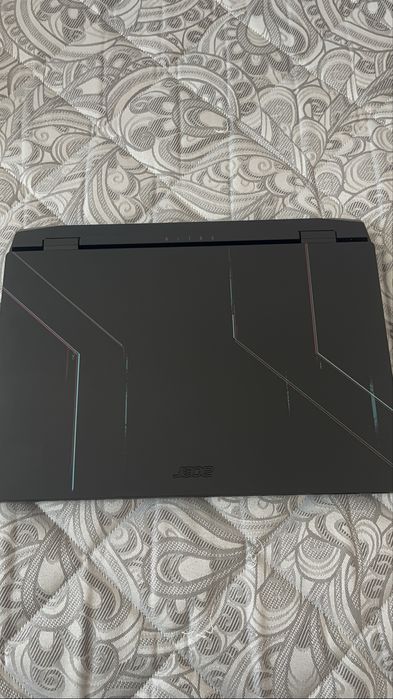 ACER NITRO V | клава в подарок