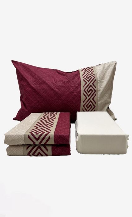 Продается постельный комплект от марки Clasy