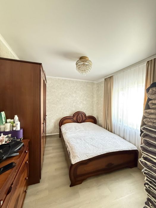 Продам частный дом в Зачаганск