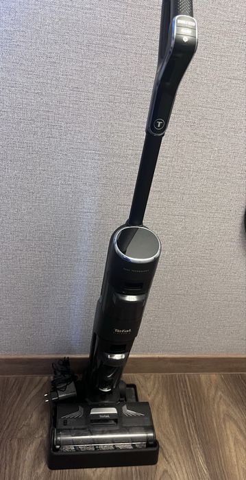 Моющий пылесос Tefal