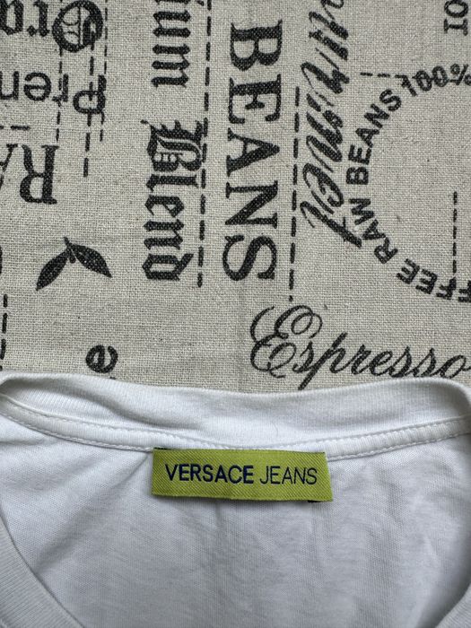 VERSACE Jeans original тениска.M