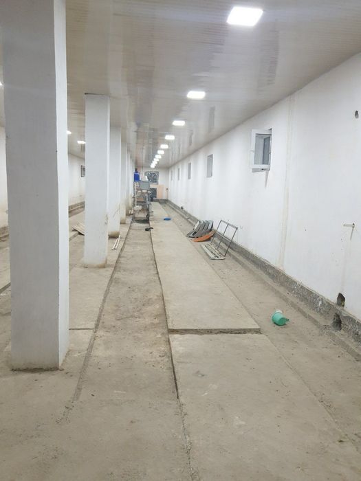 Навои шахарда кучмас мулк сотилади